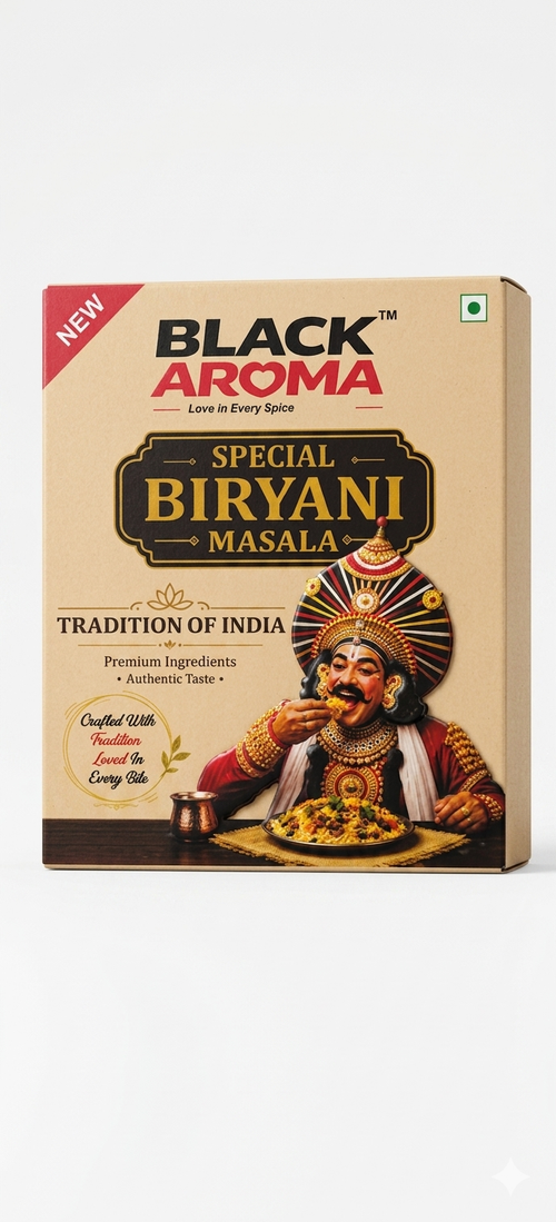 Special Biryani Masala 100 grams