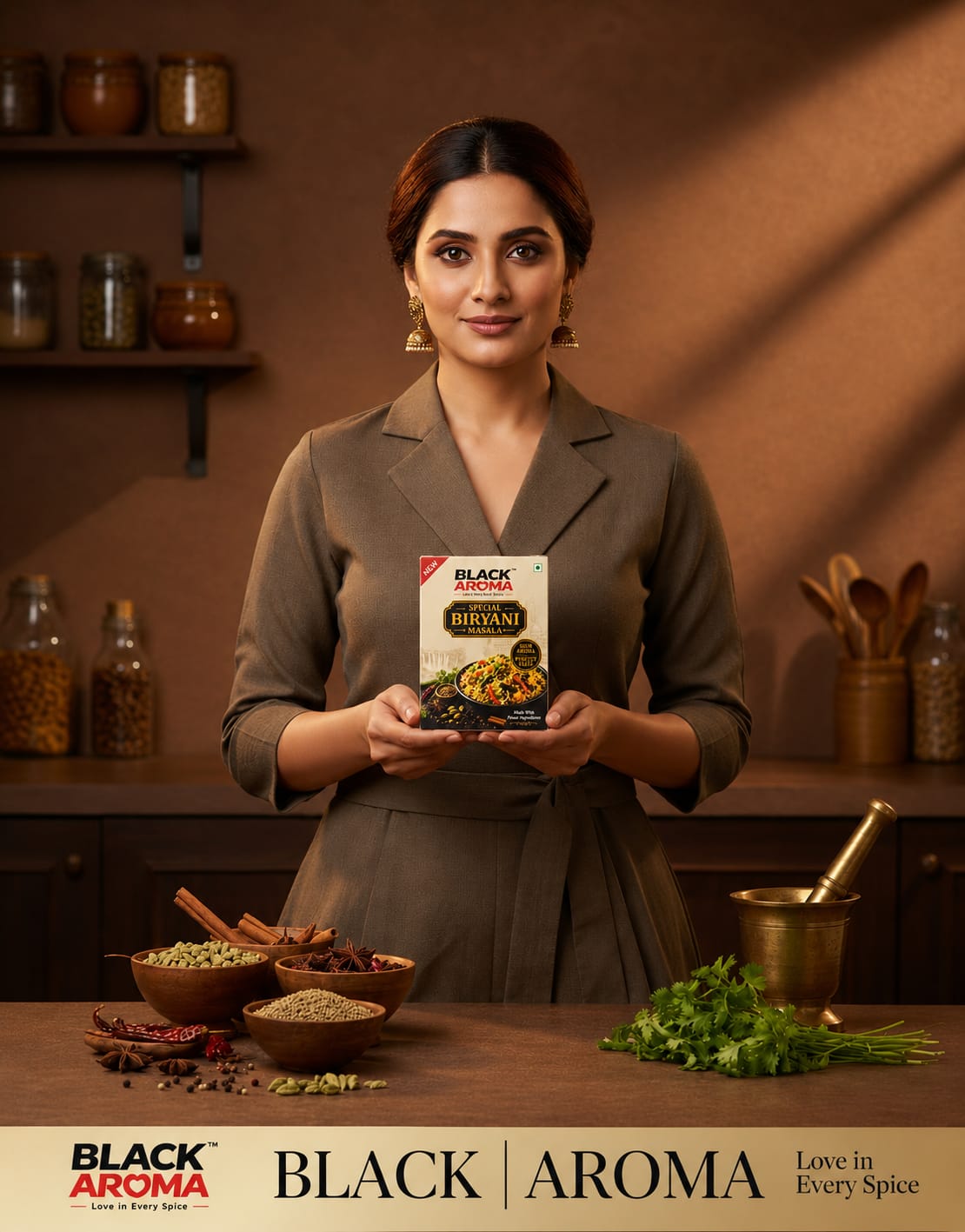 Special Biryani Masala 50 grams