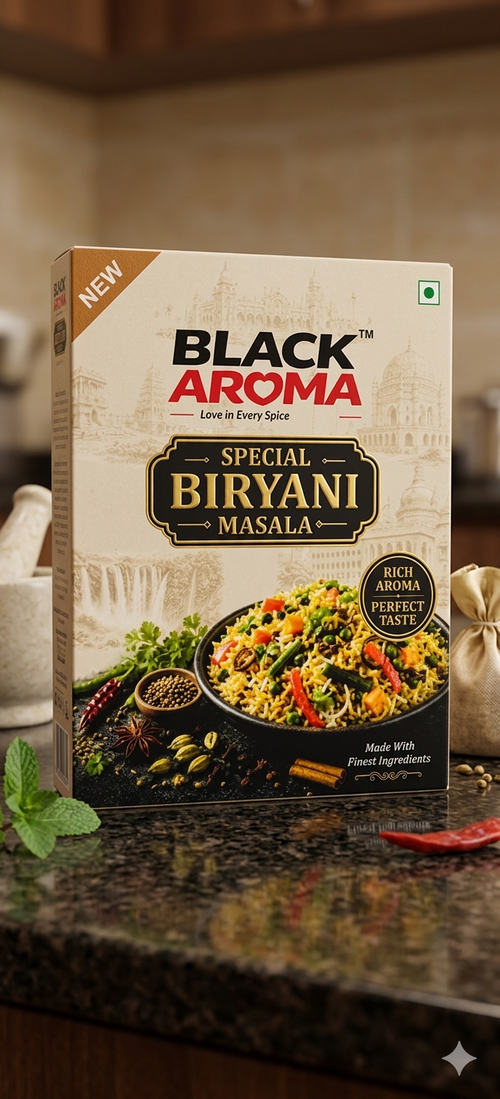 Special Biryani Masala 50 grams